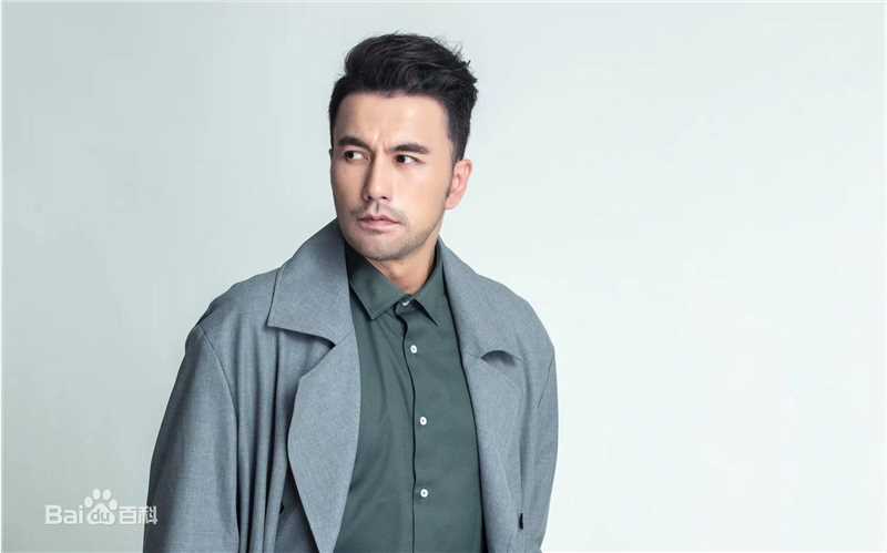 黄志玮(Jerry)最全纯色壁纸