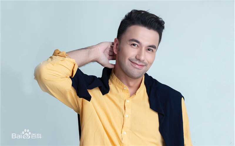 黄志玮(Jerry)最全纯色壁纸