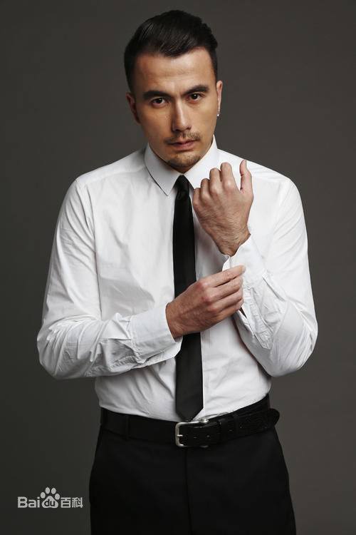 最优质黄志玮(Jerry)生活照