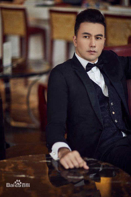 最优质黄志玮(Jerry)生活照