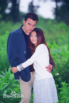 黄志玮(Jerry)2003年《蔷薇之恋》最优质剧照