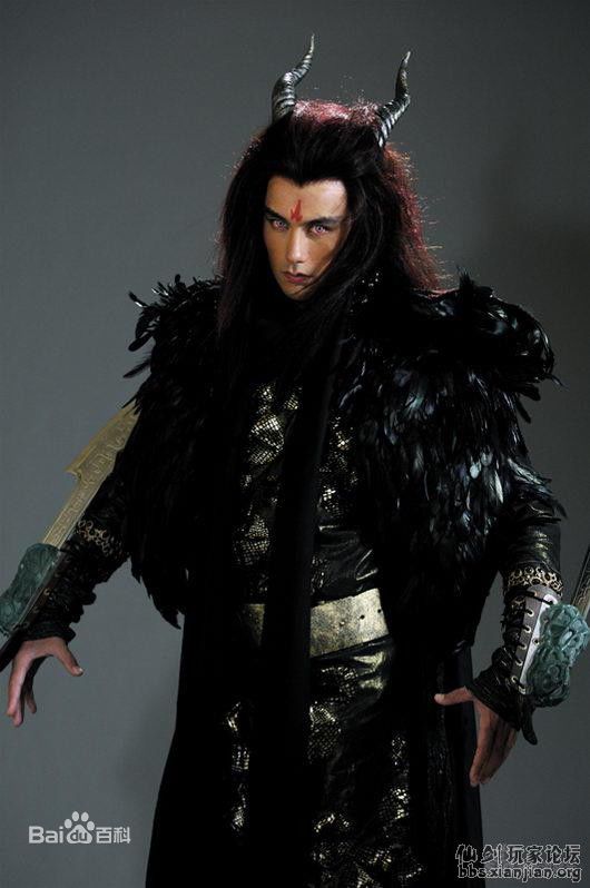 黄志玮(Jerry)志玮版的重楼生活照