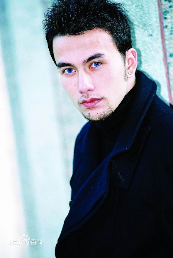 最优质黄志玮(Jerry)精彩图册