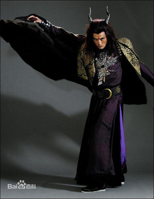 黄志玮(Jerry)图册图册