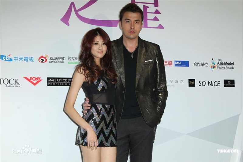 高清黄志玮(Jerry)精彩图册