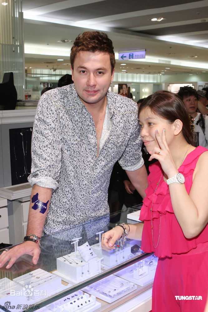 高清黄志玮(Jerry)精彩图册