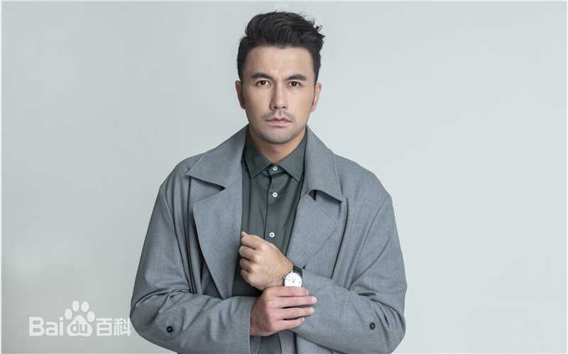 高清黄志玮(Jerry)图片