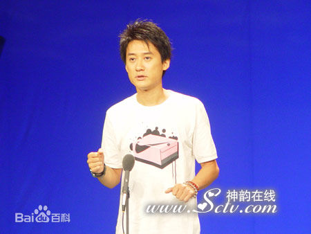 吴禺男生活照前后照片