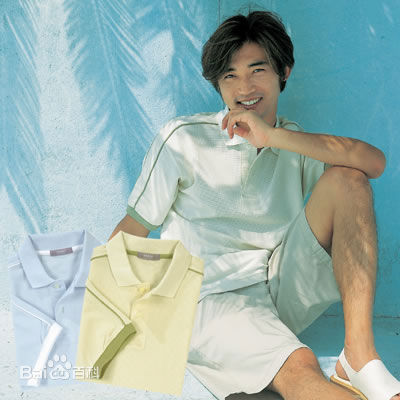 安在旭(，Ahn Jae Wook，アン ジェウク)生活照片图片图册