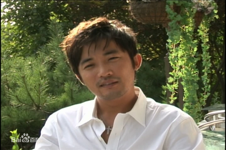 安在旭(，Ahn Jae Wook，アン ジェウク)生活照片图片图册