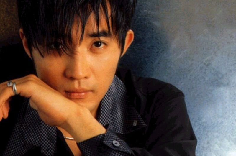 安在旭(，Ahn Jae Wook，アン ジェウク)前后照片