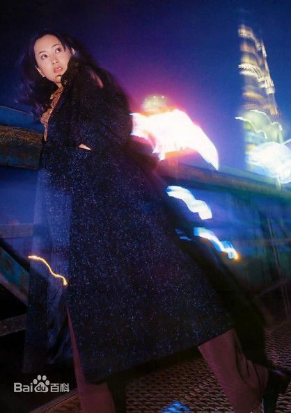 精选谢润精彩图册