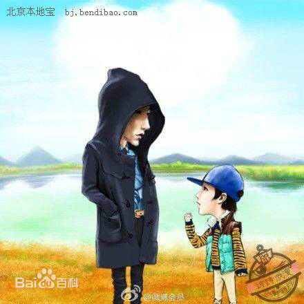 张悦轩(Vincent)Dayday-Q版素颜照相册