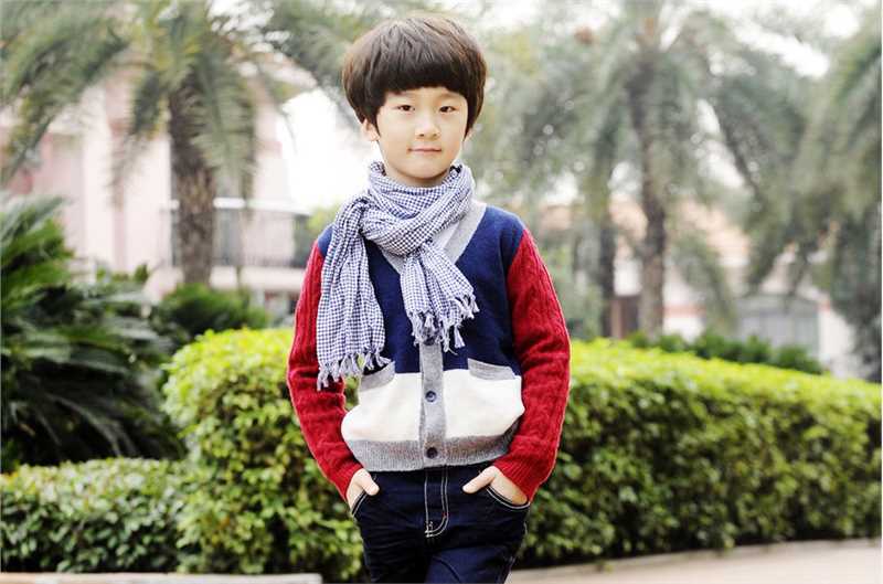 最新张悦轩(Vincent)性感图片