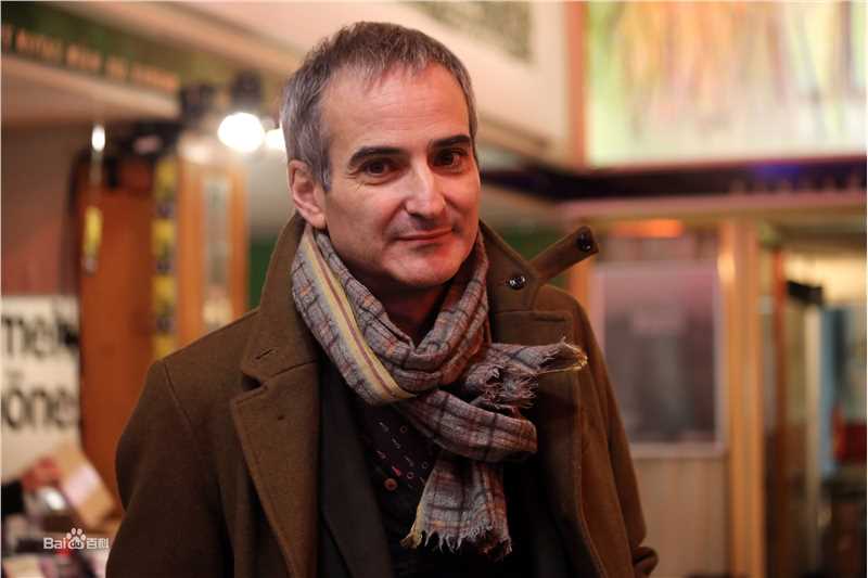 精选奥利维耶·阿萨亚斯(Olivier Assayas)