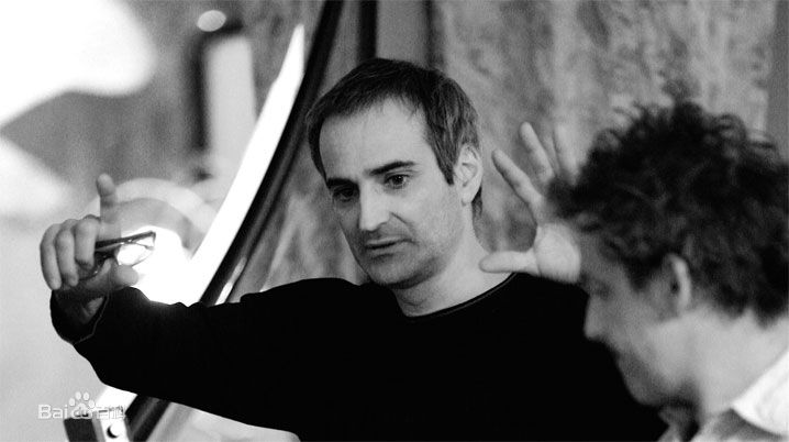 精选奥利维耶·阿萨亚斯(Olivier Assayas)
