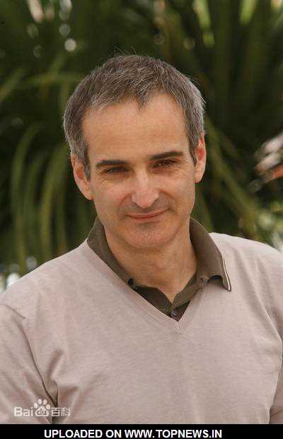 精选奥利维耶·阿萨亚斯(Olivier Assayas)