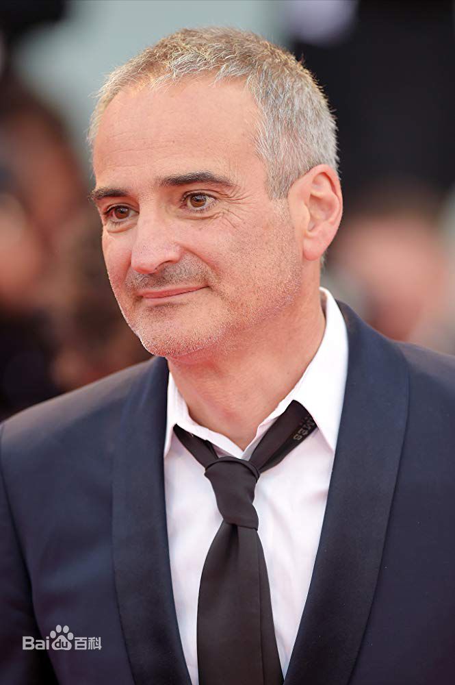 精选奥利维耶·阿萨亚斯(Olivier Assayas)图片