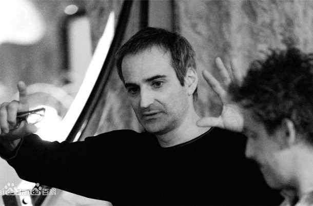 精选奥利维耶·阿萨亚斯(Olivier Assayas)图片