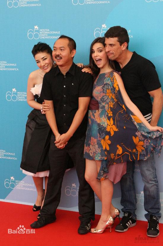 最全余力为素颜照