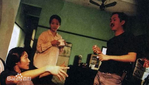 最全余力为素颜照