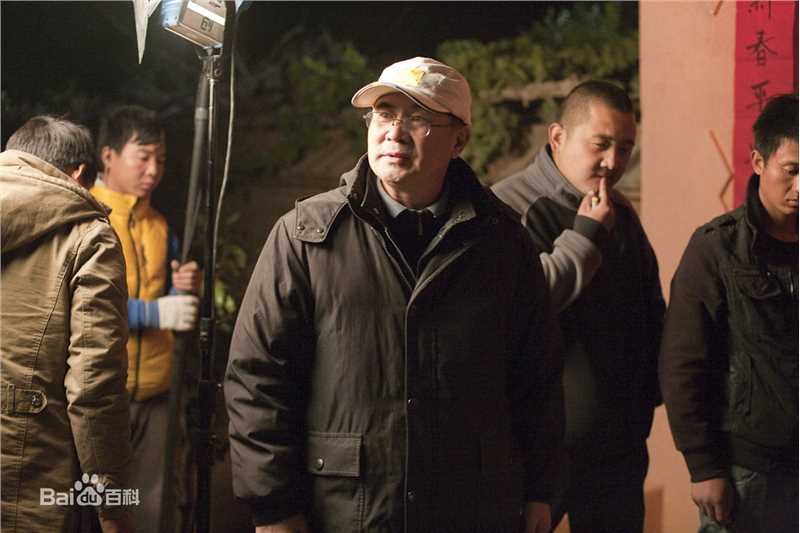 曾剑锋工作照图片图册