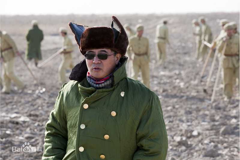 曾剑锋工作照图片图册