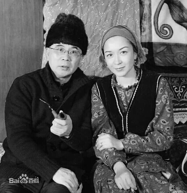 曾剑锋工作照图片图册