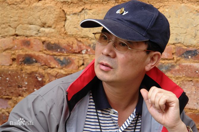 曾剑锋工作照图片图册