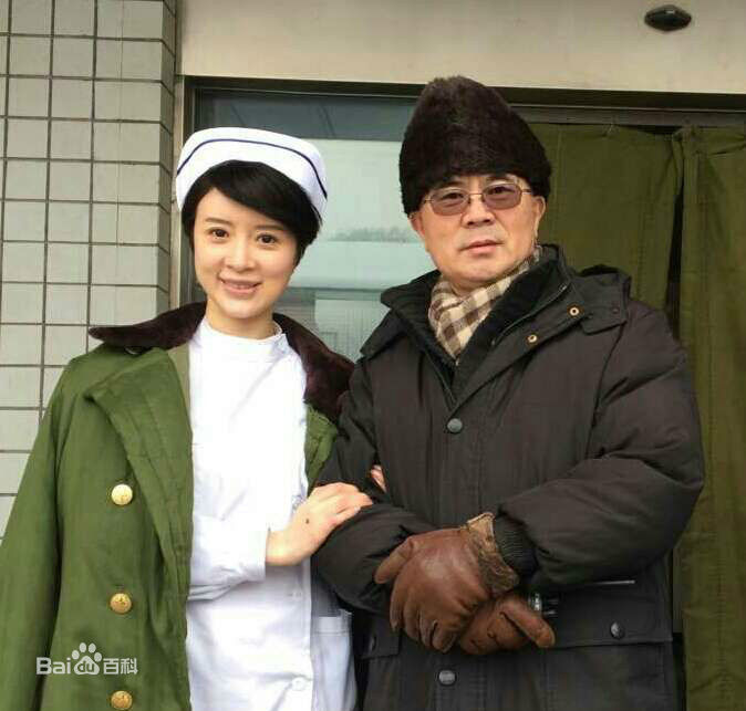 曾剑锋工作照图片图册