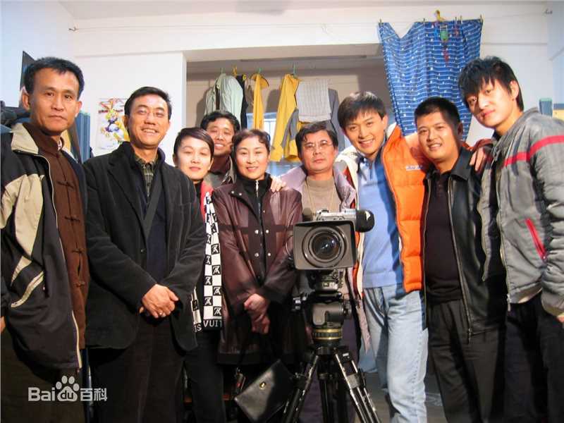 曾剑锋工作照图片图册