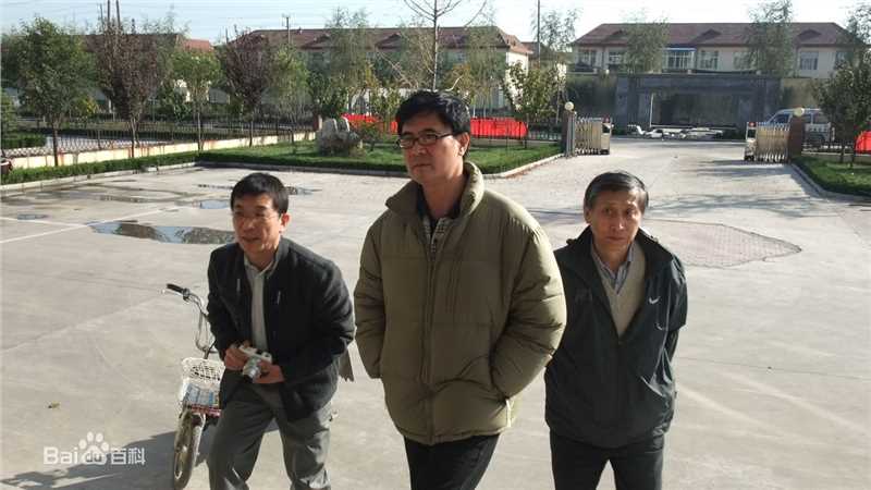 曾剑锋工作照图片图册