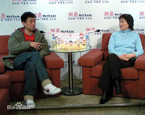 方子春(Fang Zichun)生活照前后照片