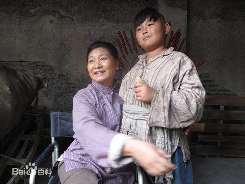 方子春(Fang Zichun)影视最新剧照