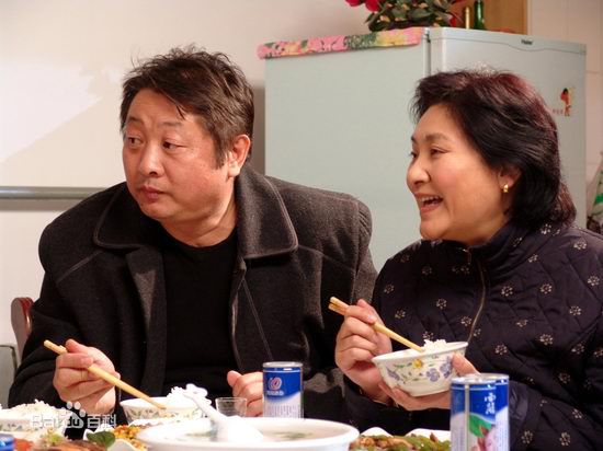 方子春(Fang Zichun)影视最新剧照