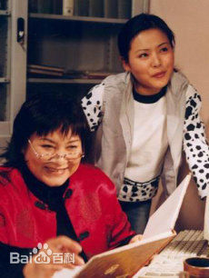 方子春(Fang Zichun)影视最新剧照