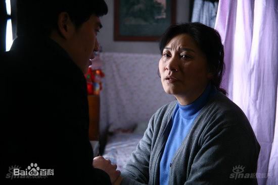 方子春(Fang Zichun)影视最新剧照