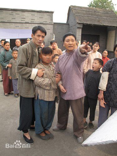 方子春(Fang Zichun)影视最新剧照