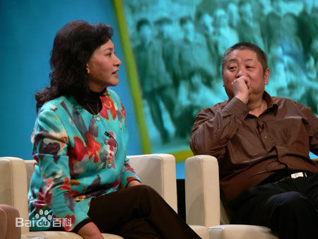 方子春(Fang Zichun)影视最新剧照