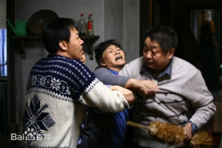 方子春(Fang Zichun)影视最新剧照