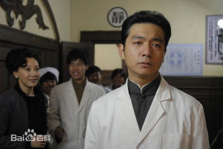 方子春(Fang Zichun)影视最新剧照