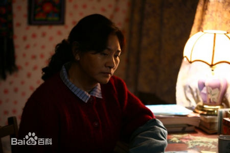 方子春(Fang Zichun)影视最新剧照