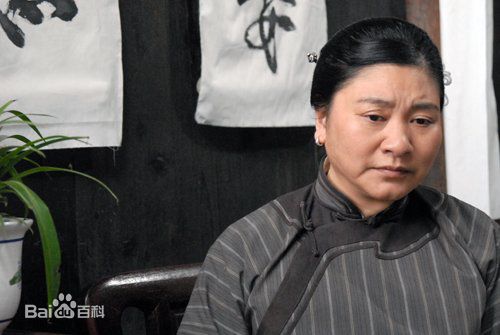 方子春(Fang Zichun)影视最新剧照