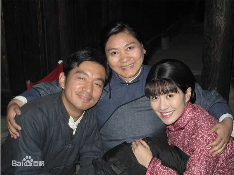 方子春(Fang Zichun)影视最新剧照