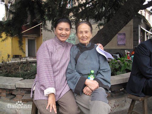 方子春(Fang Zichun)影视最新剧照