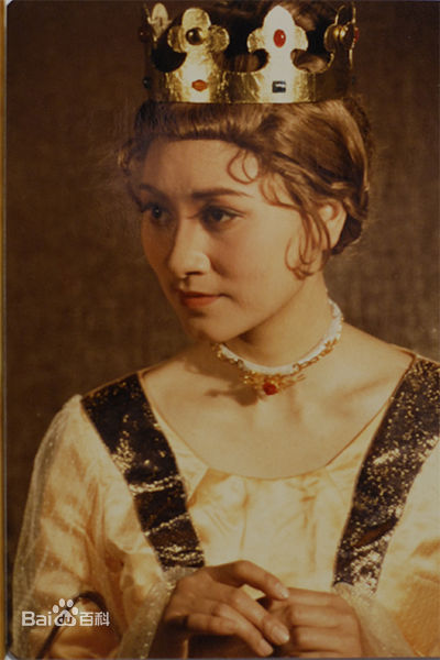 高清方子春(Fang Zichun)精彩图册