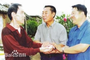 最全方子春(Fang Zichun)素颜照