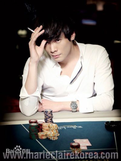 本木雅弘(Masahiro Motoki)高清图集