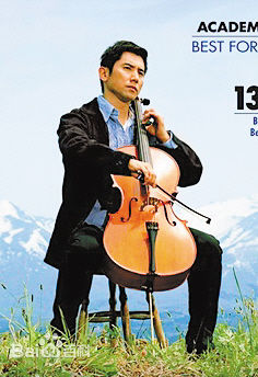 本木雅弘(Masahiro Motoki)高清图集