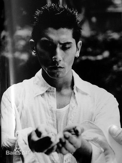 本木雅弘(Masahiro Motoki)高清图集